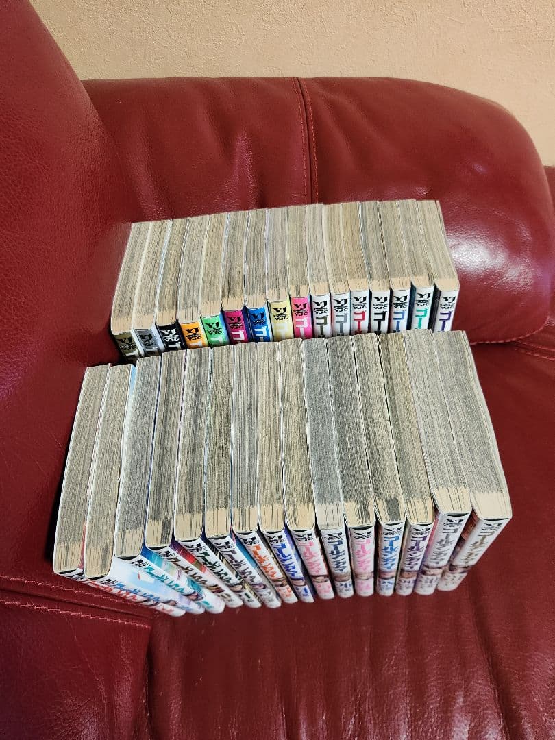 ゴールデンカムイ １～31巻　全巻セット
