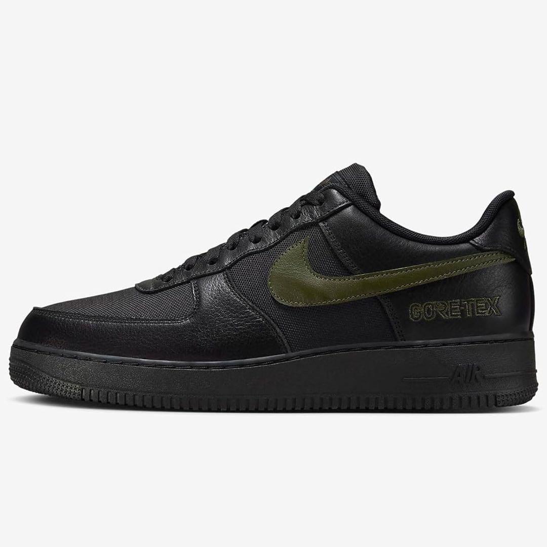 ※専用【希少30.5cm】NIKE エアフォース1 GORE-TEX
