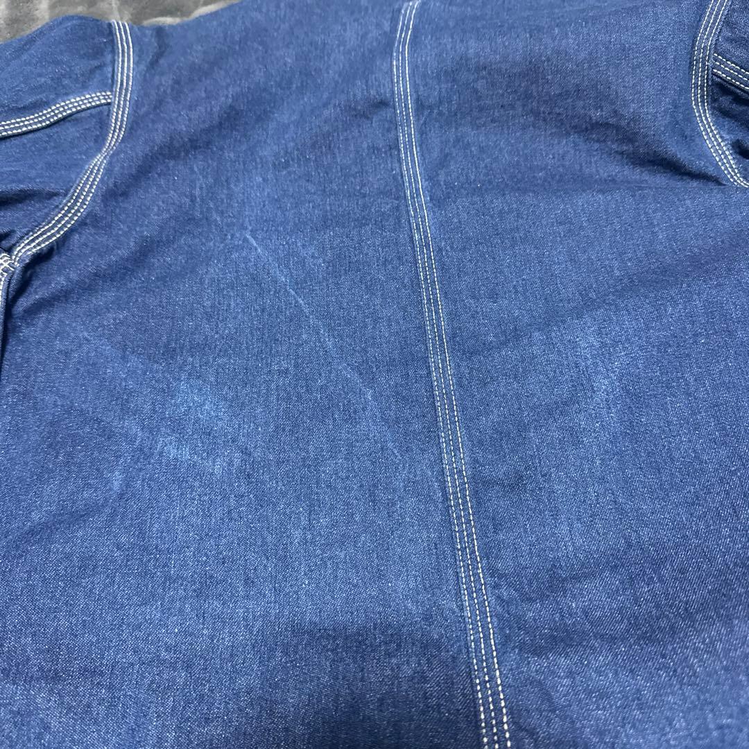 S*M様 Carhartt カーハート カバーオール　チョアコート　90s US