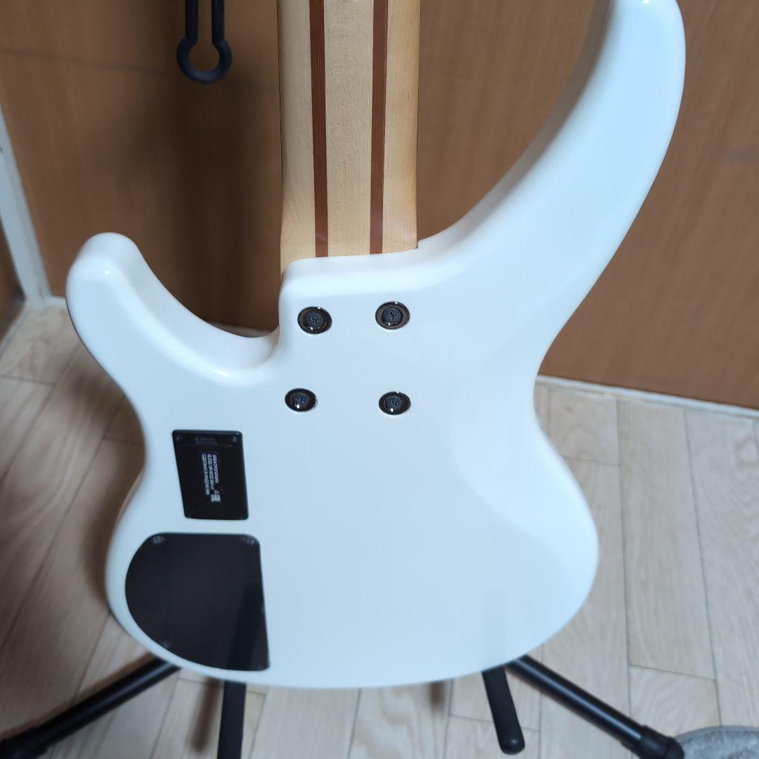 YAMAHA TRBX305 5弦ベース