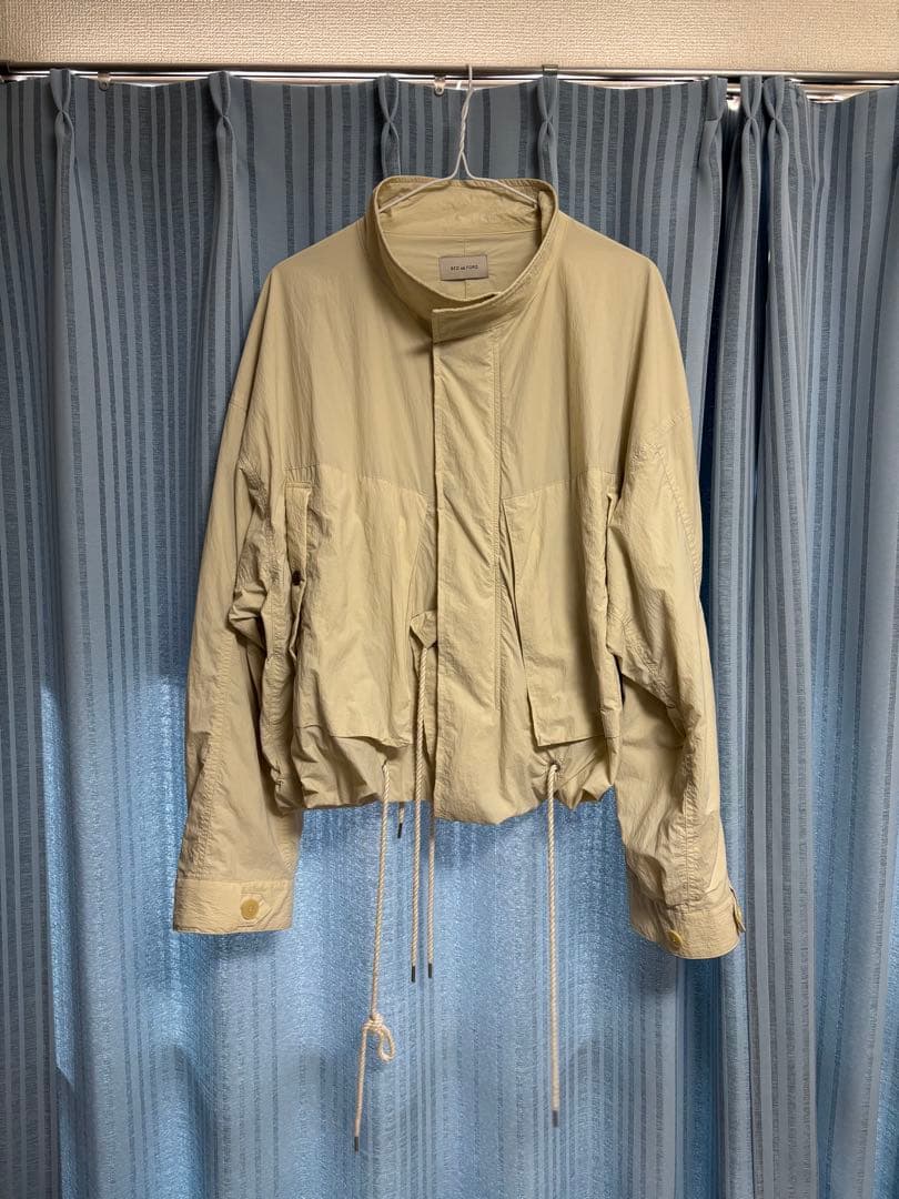 BED J.W. FORD/ベットフォードShort Mods サイズ0