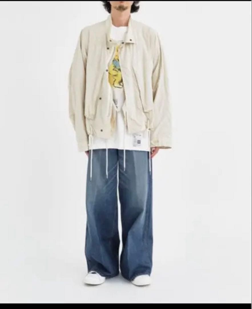 BED J.W. FORD/ベットフォードShort Mods サイズ0