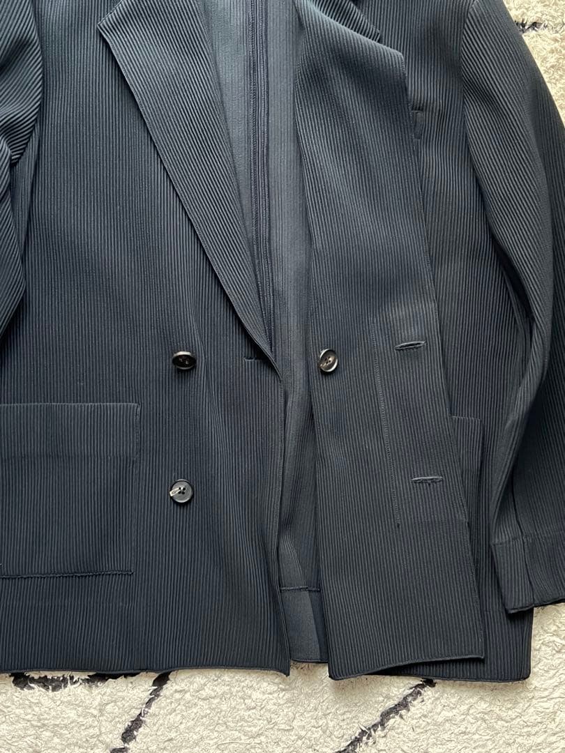 ssstein GRADATION PLEATSセットアップ