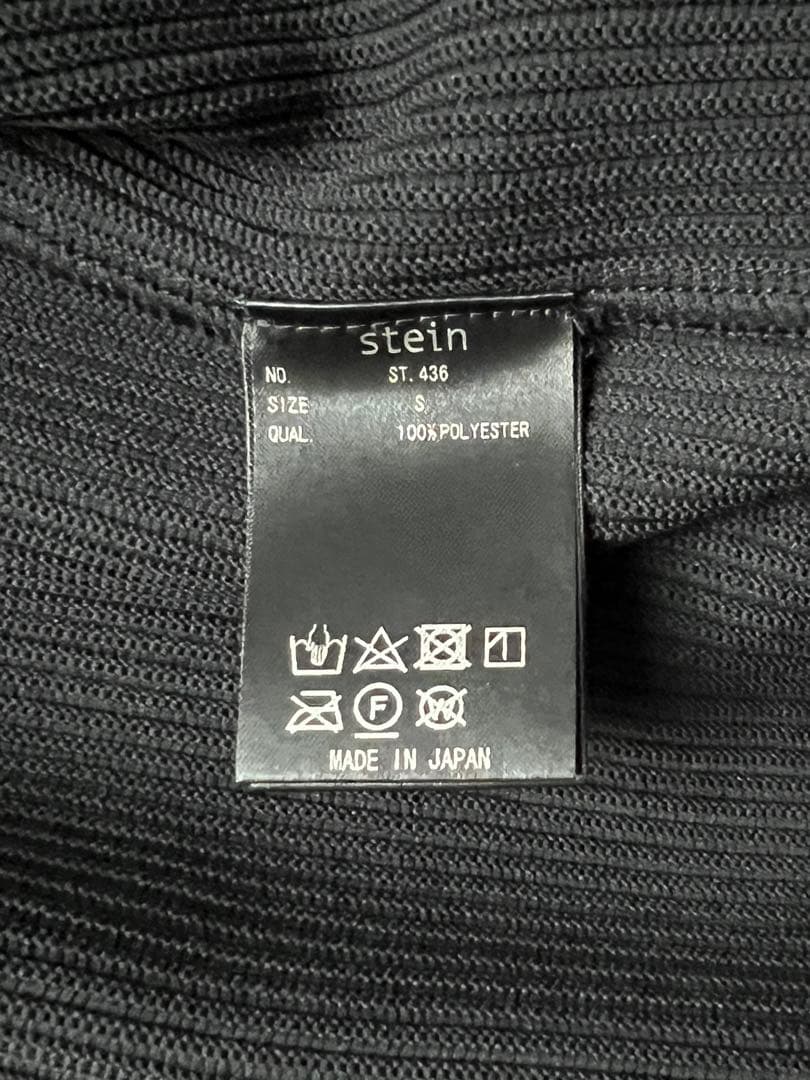 ssstein GRADATION PLEATSセットアップ