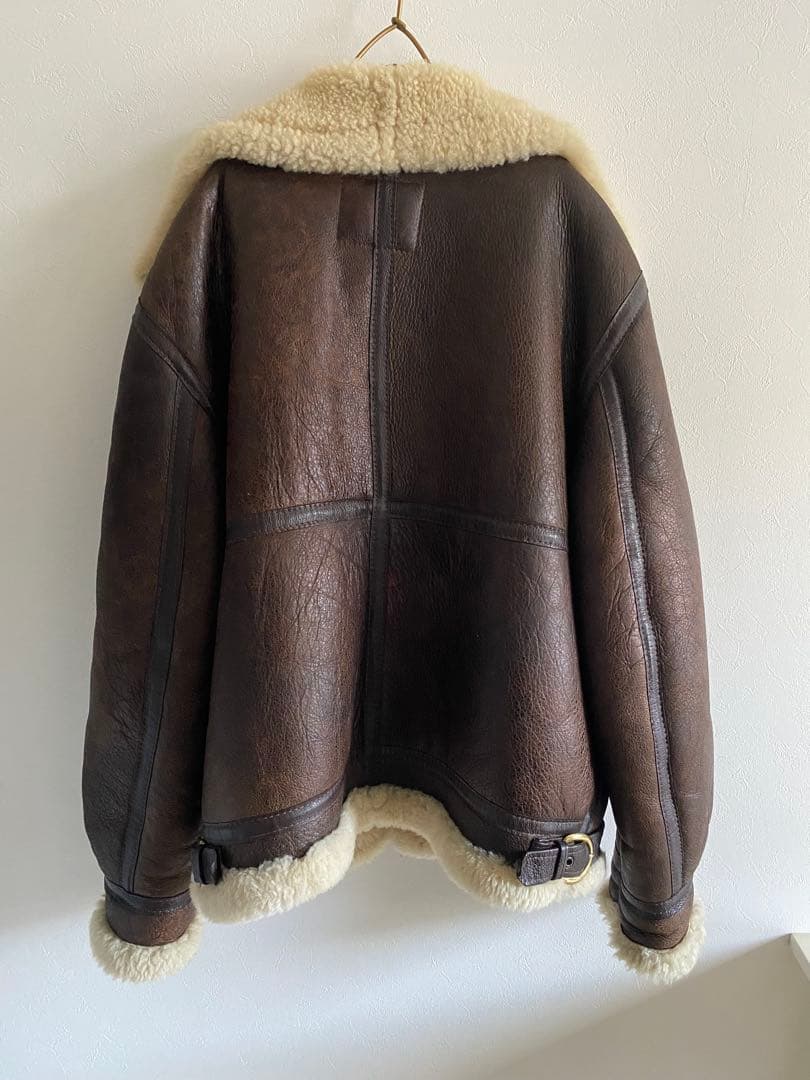 ジャケット・アウター SCHOTT B-3 size42
