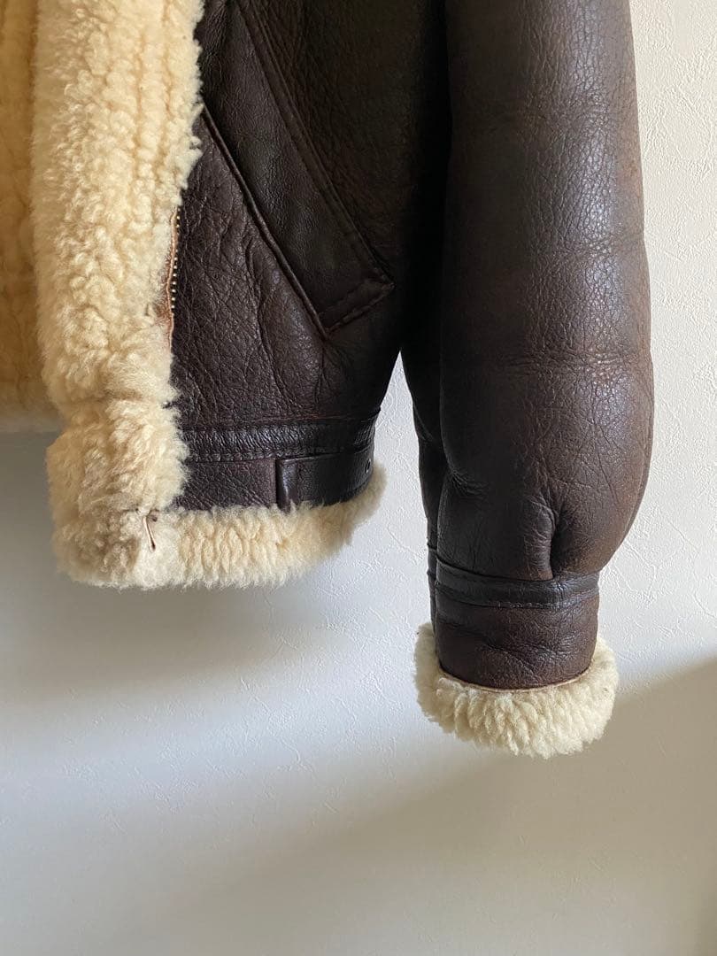 ジャケット・アウター SCHOTT B-3 size42