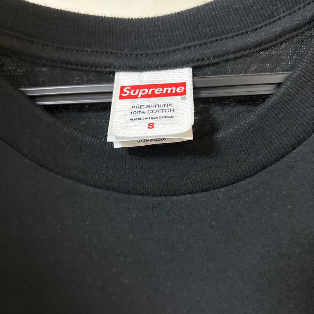 Supreme クマプリント Tシャツ S Supreme Bear Tee s