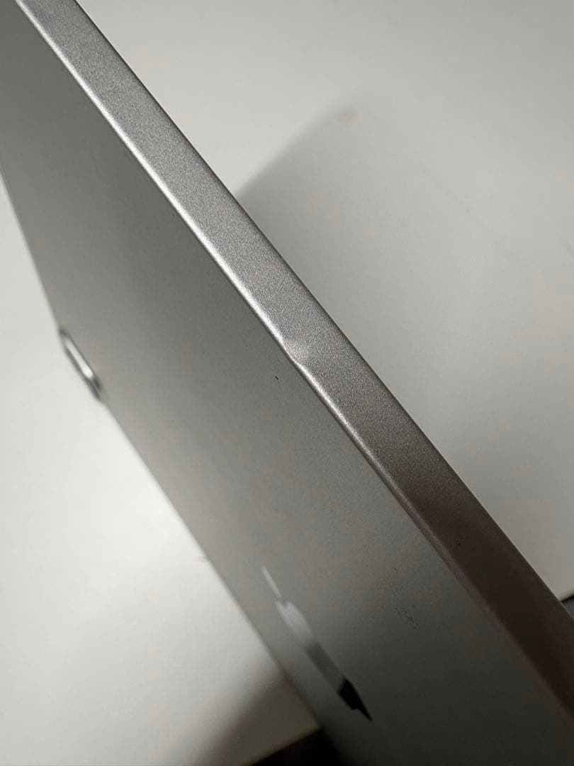 iPad Pro 11インチ第2世代シルバー　Wi-Fi 128GB