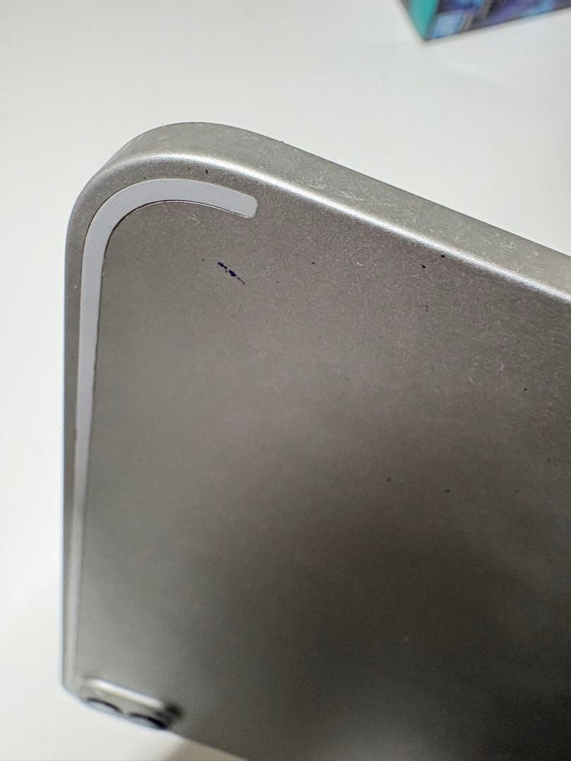 iPad Pro 11インチ第2世代シルバー　Wi-Fi 128GB