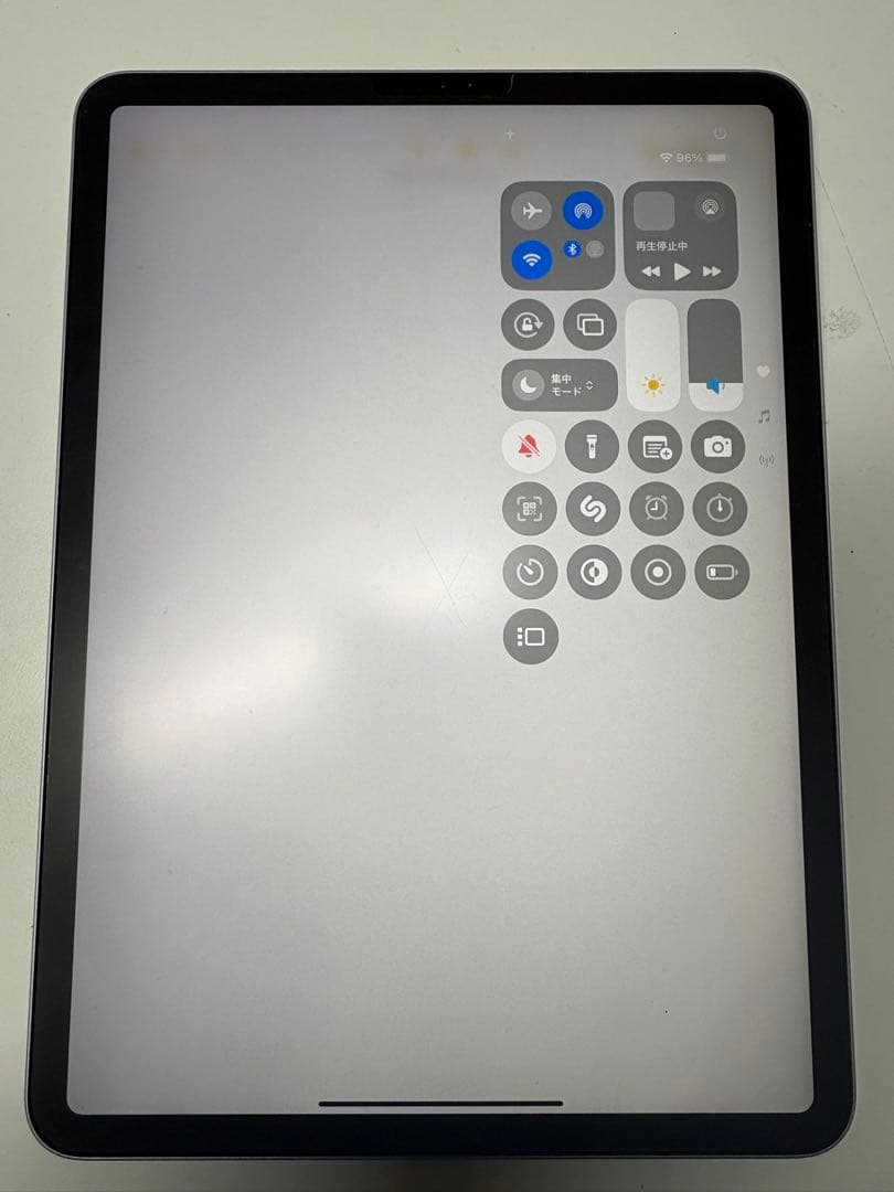 iPad Pro 11インチ第2世代シルバー　Wi-Fi 128GB