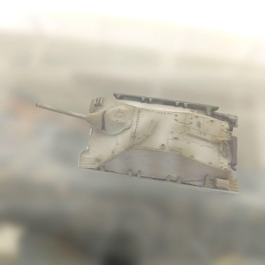 【とうちゃん】WORLD TANK MUSEUM 30点セット