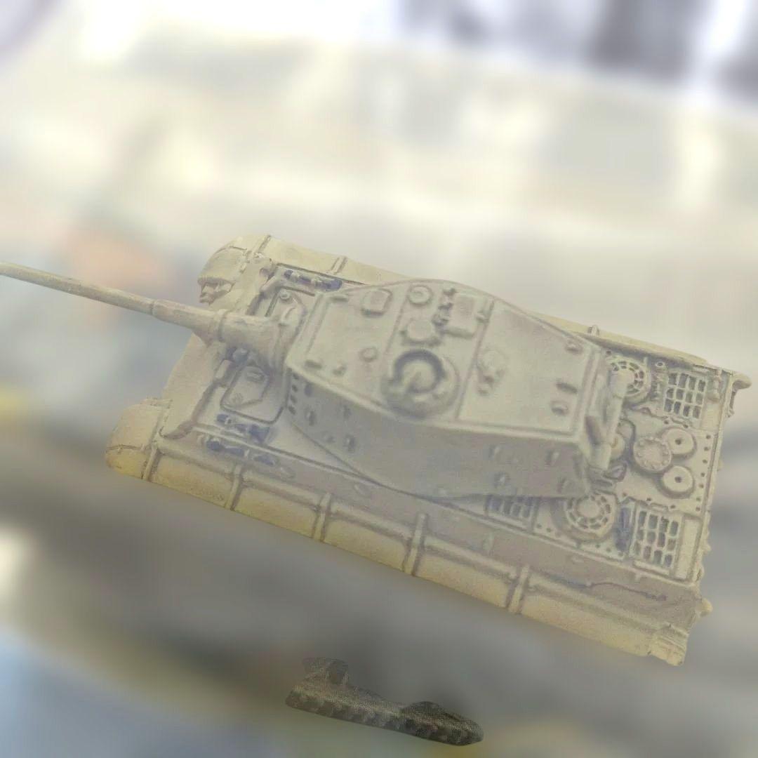 【とうちゃん】WORLD TANK MUSEUM 30点セット