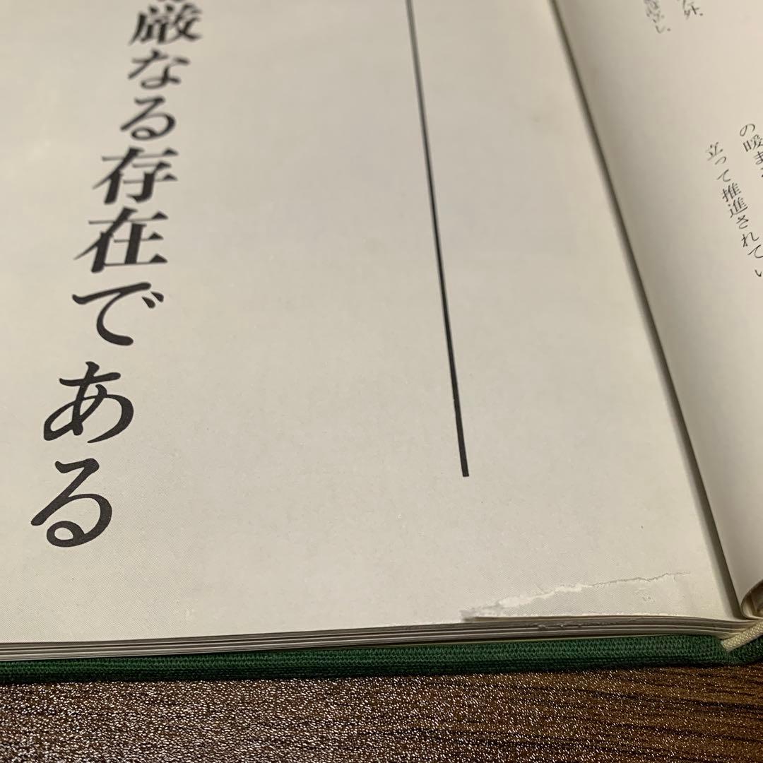 『 地に幸せを 』中野与之助翁の心のことば　時　詩津男 写真集