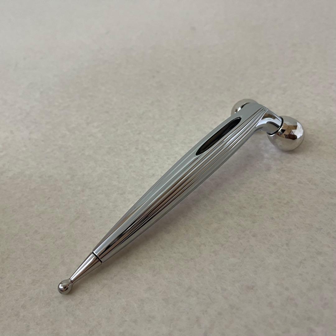 【美品】ReFa リファエスカラットレイ 美顔ローラー