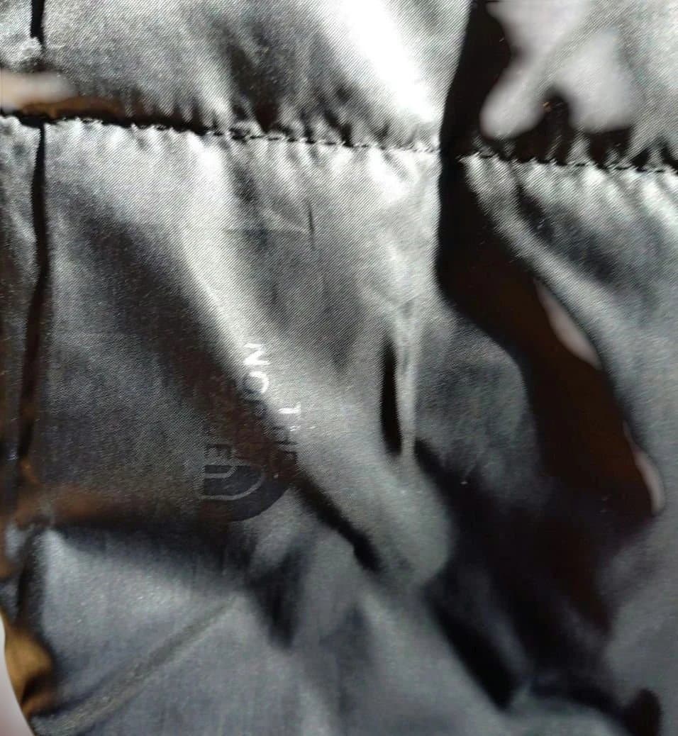 THE NORTH FACE コンパクトノマドコート　S