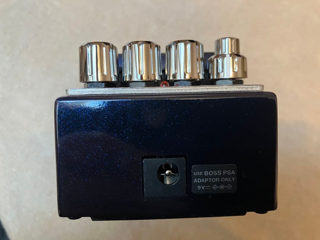 BOSS ベースエフェクター BB-1X