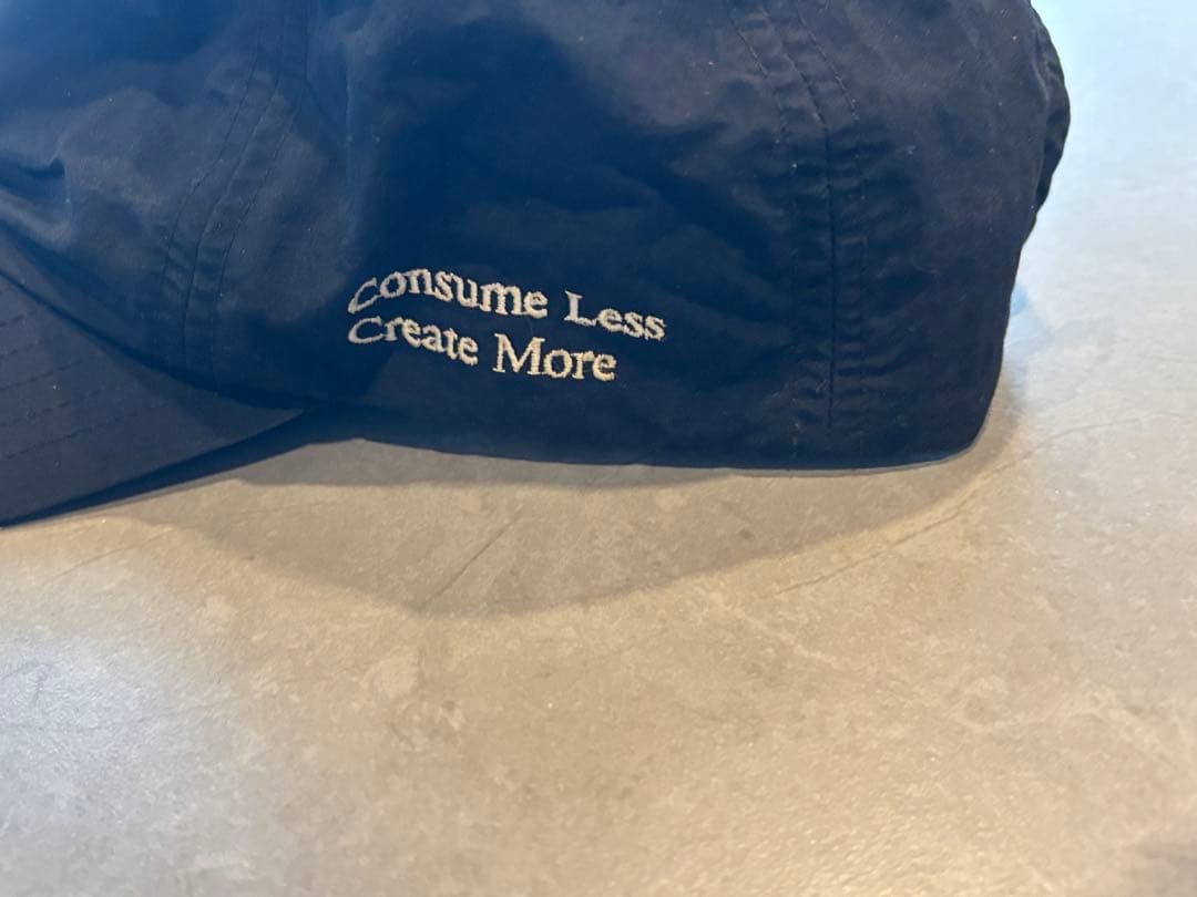 帽子 CLESSTE \"C\"ACTIVE CITY CAP