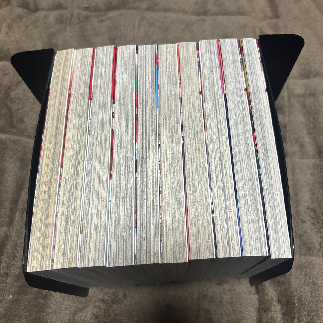 最後にひとつだけお願いしてもよろしいでしょうか 1-10巻 購入特典付き