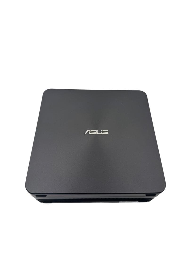 ASUS✨ミニPC❗️第８世代❗️corei5✨SSD120 GB❗️メモリ8GB❗️