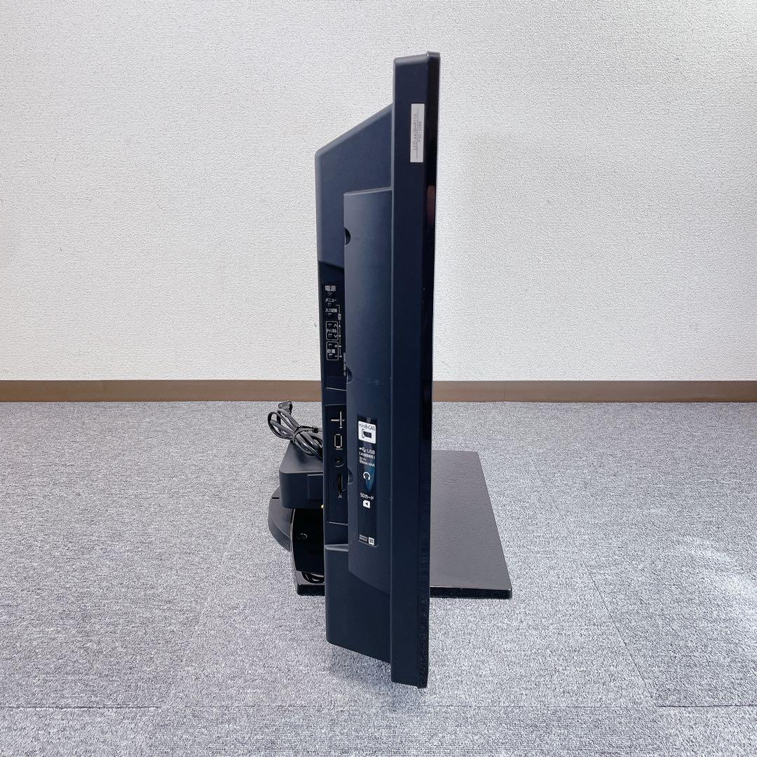 三菱 MITSUBISHI 2020年製 LCD-A40BHR11 液晶テレビ