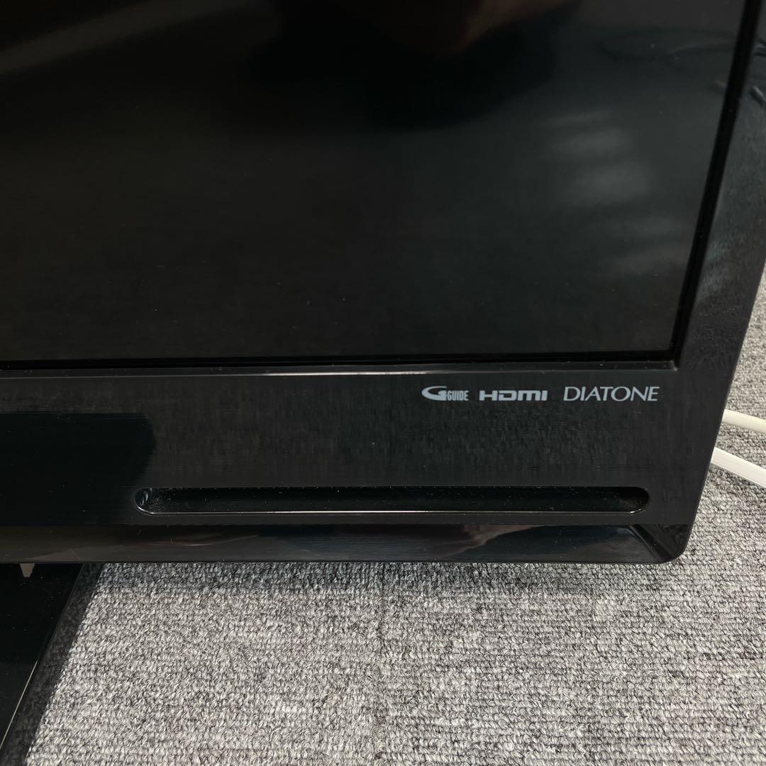 三菱 MITSUBISHI 2020年製 LCD-A40BHR11 液晶テレビ