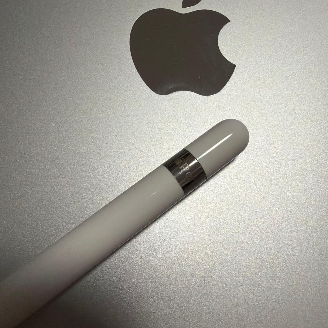 Apple iPad 第9世代グレー 本体 + Apple Pencil第一世代