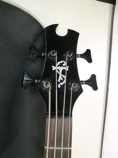 228：EPIPHONE　TOBY BY TOBIAS　エピフォン　ジャンク