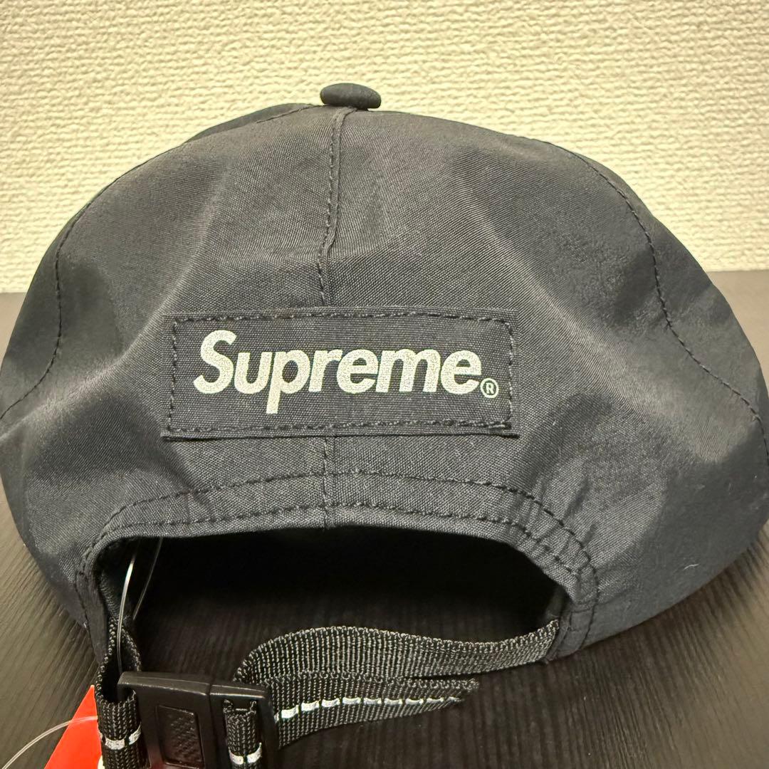 Supreme GORE-TEX Cap 新品未使用 ステッカー・ショッパー付