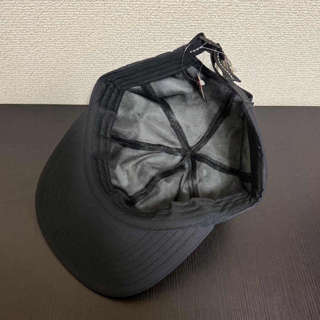 Supreme GORE-TEX Cap 新品未使用 ステッカー・ショッパー付