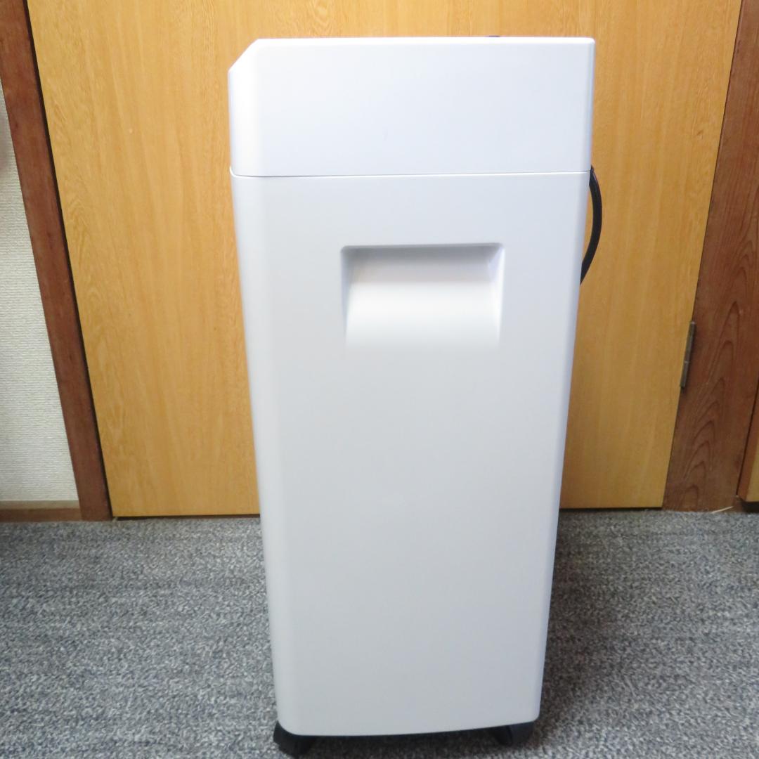 美品　明光商会 MSE-17C オフィス　シュレッダー 業務用