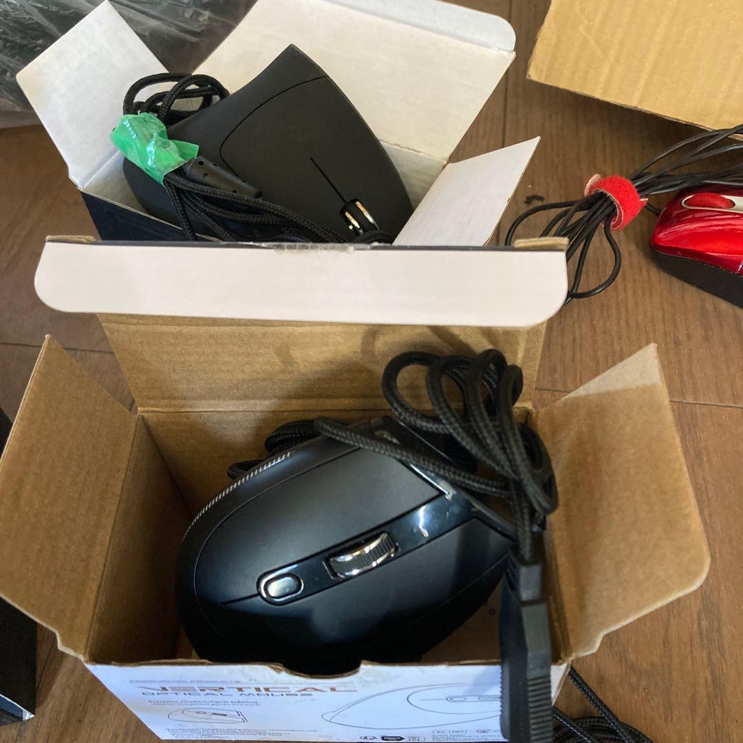 PC周辺機器セット