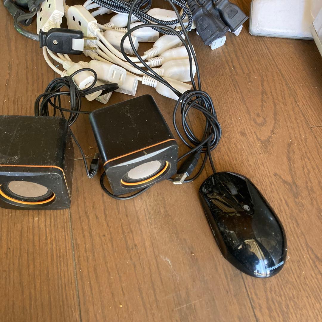 PC周辺機器セット