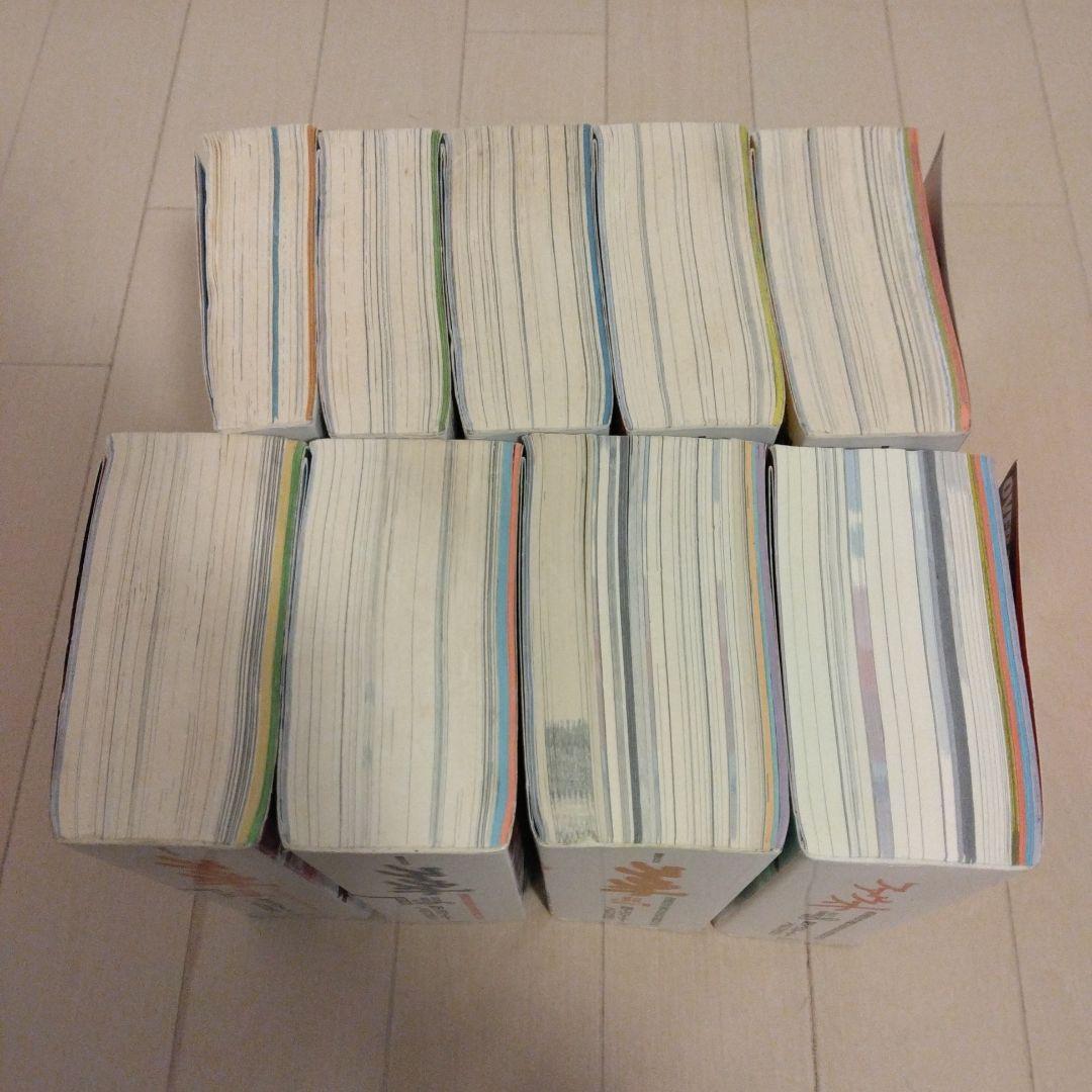 ファウスト vol.1〜8 コミックファウスト 10冊セット（講談社MOOK)