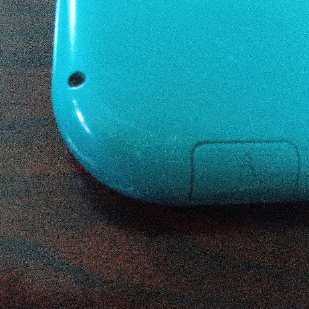 Switch　ライト　ジャンク品