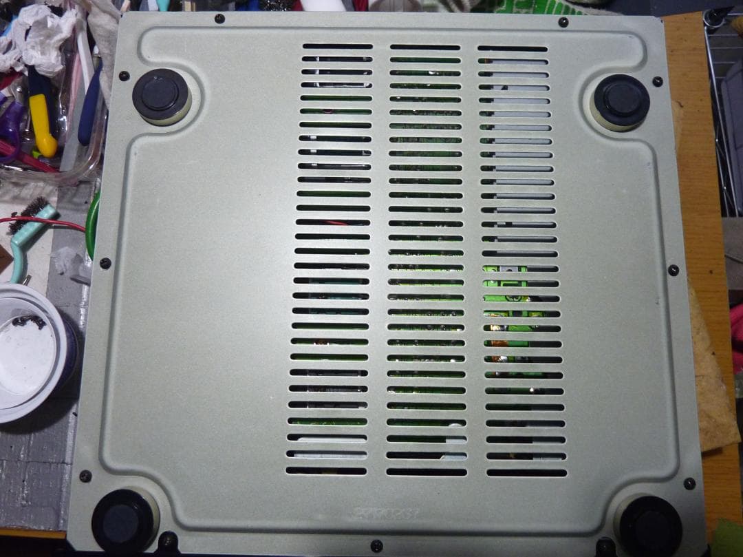 onkyo MA-1000EX　 比較的美品