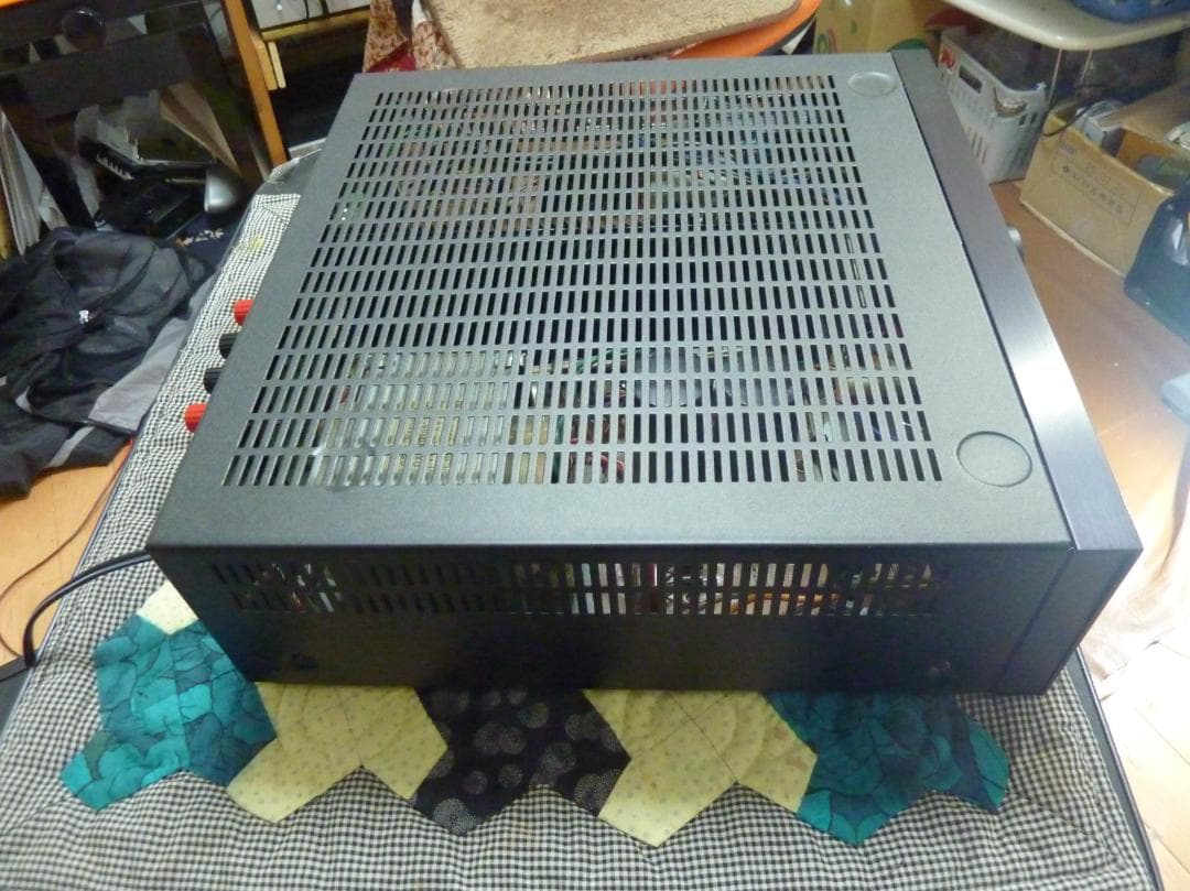 onkyo MA-1000EX　 比較的美品