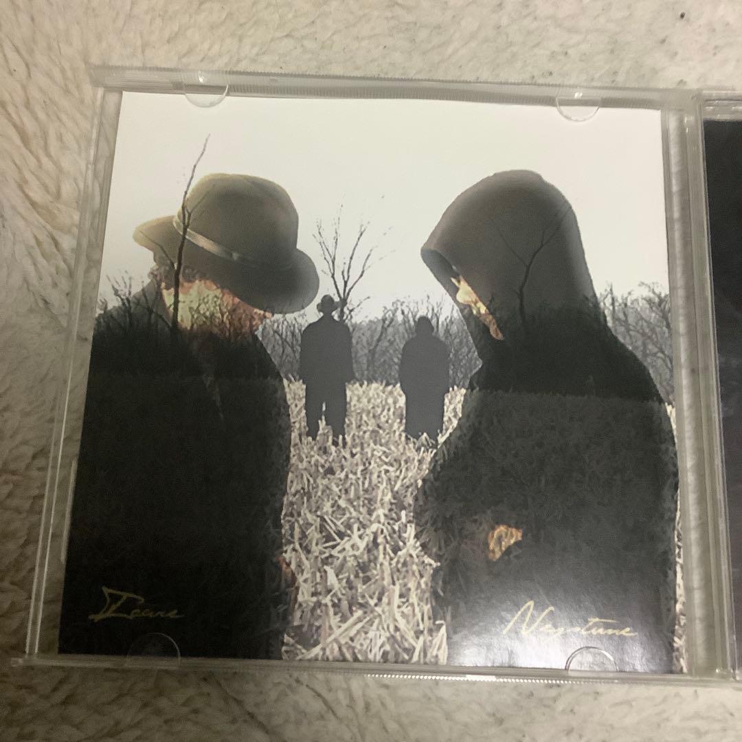 Gris - Il était une forêt... 輸入盤CD