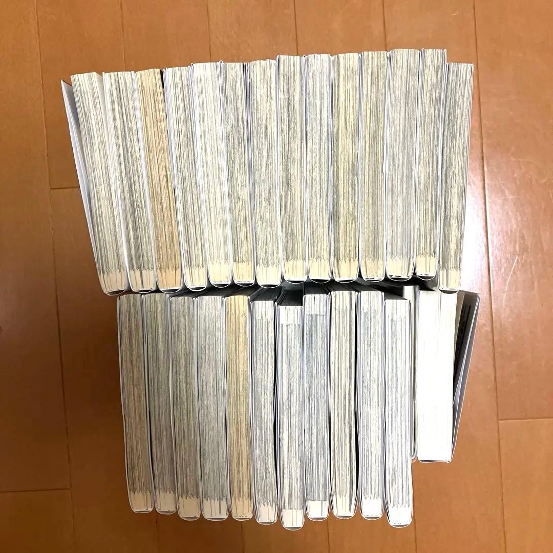 文豪ストレイドッグス1巻〜25巻小説/太宰を拾った日、STORM BRINGER