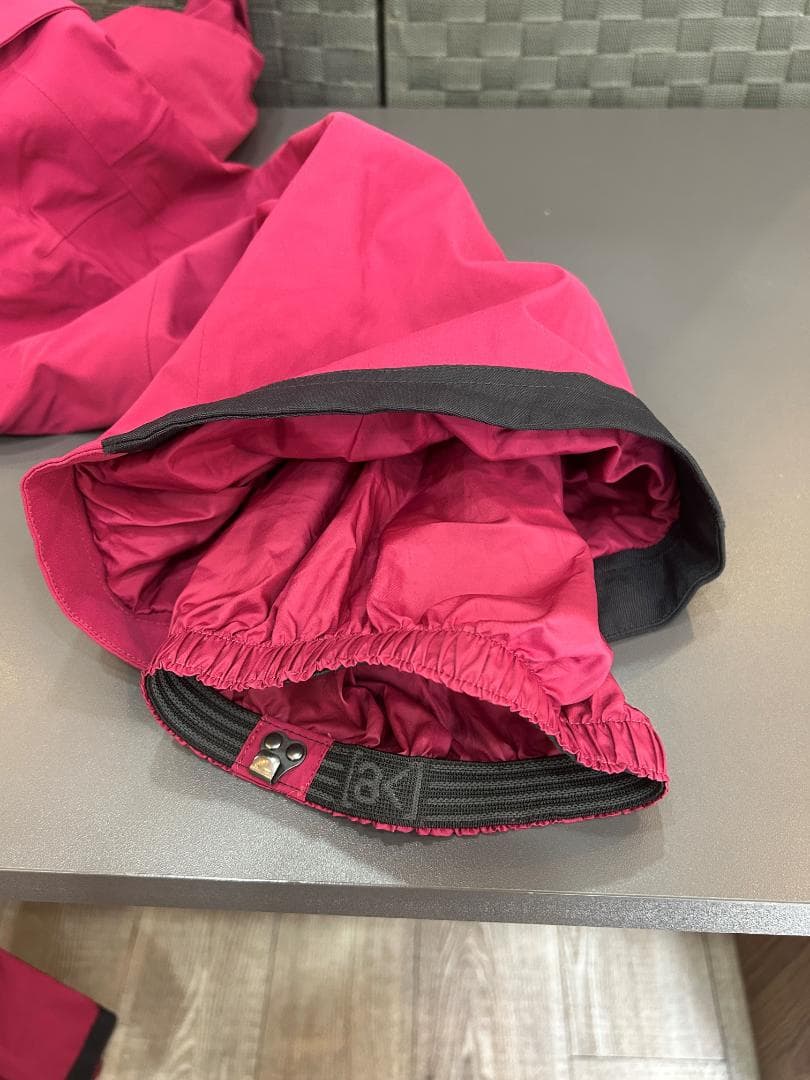 【説明文必読】BURTON ak スノーボードパンツ GORE-TEX 中古品