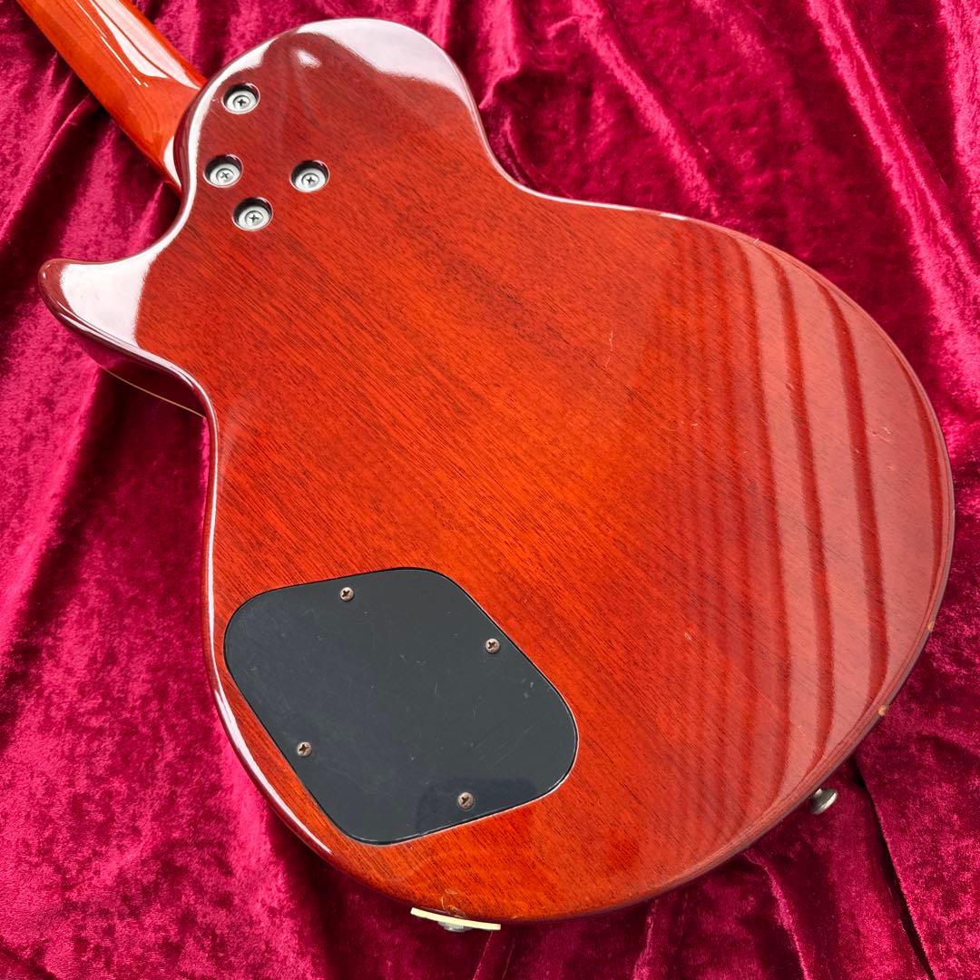 メンテ済 GrassRoots Les Paul BASS レスポールベース
