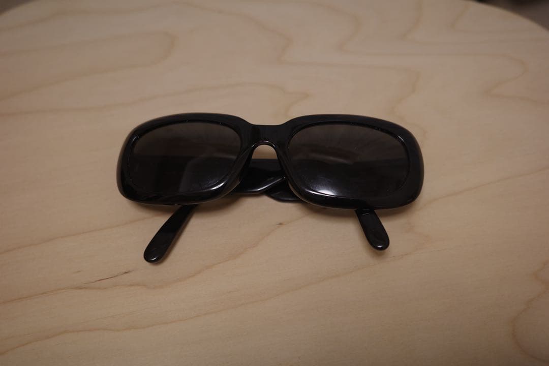 Christian Dior サングラス ブラック