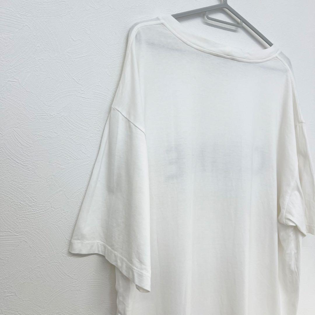 CELINE Tシャツ ホワイト