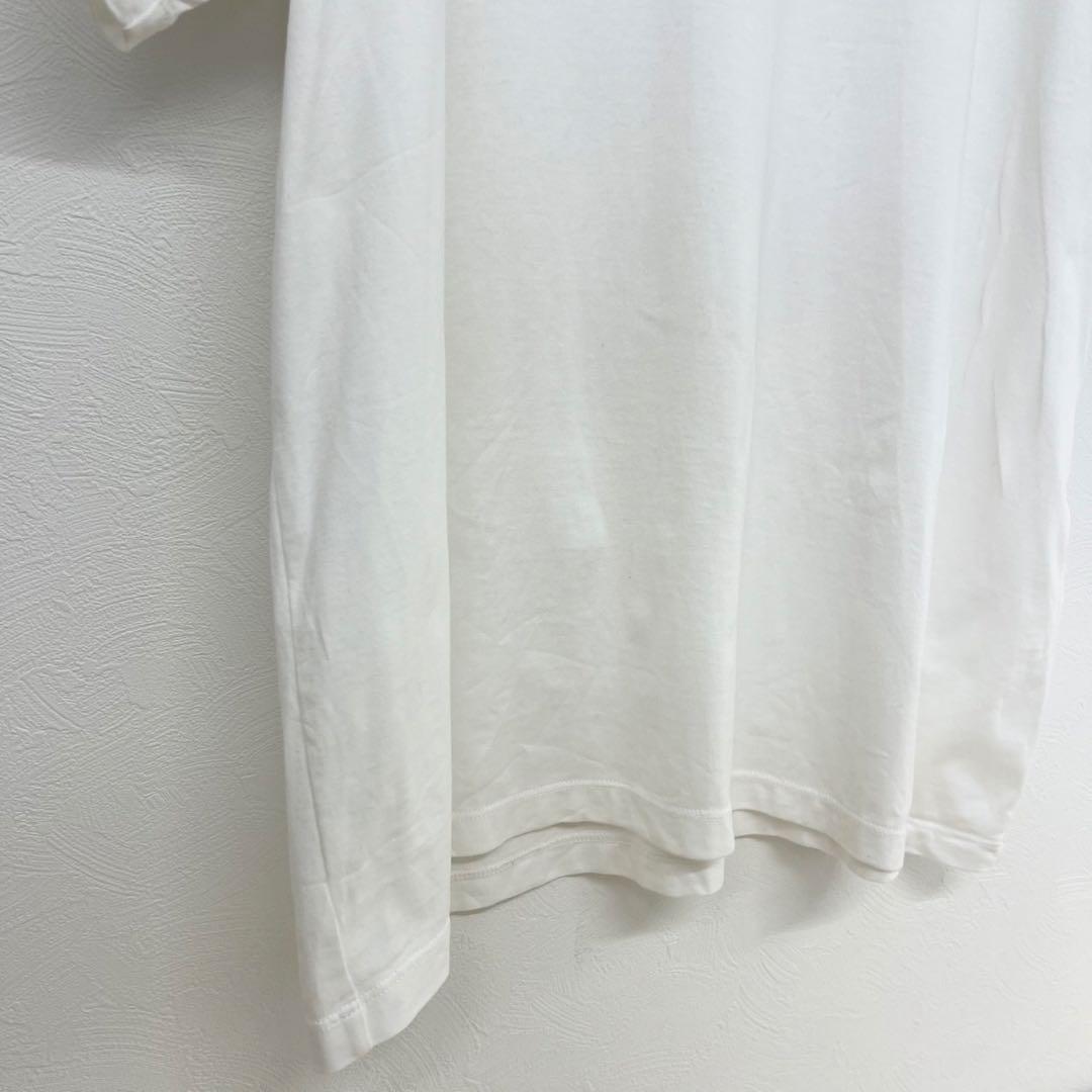 CELINE Tシャツ ホワイト