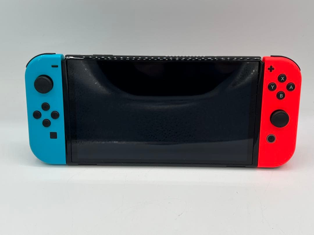 Nintendo Switch 本体 コントローラー 充電スタンド