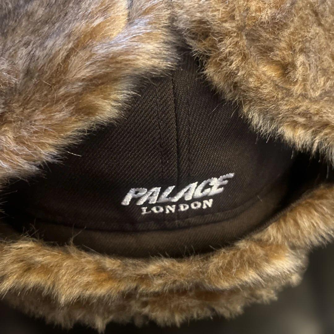 PALACE NEW ERA MASK DOGEAR 59FIFTY パレス