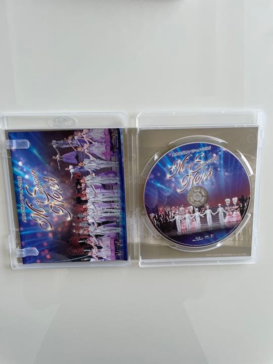 おまとめ購入済。タカラヅカスペシャル2016   Blu-ray