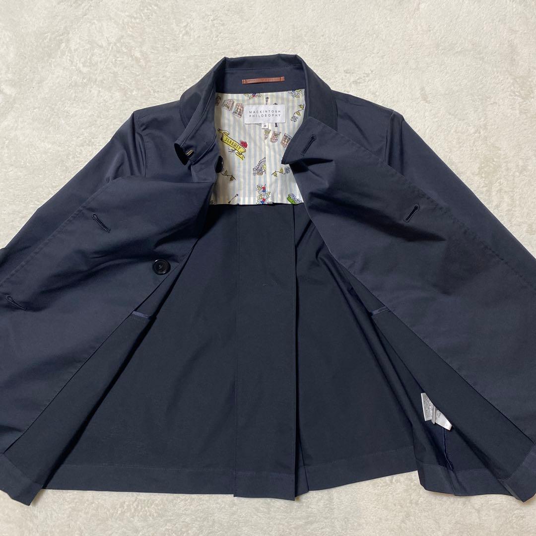 ✨大人気✨ MACKINTOSH PHILOSOPHY ショートコート