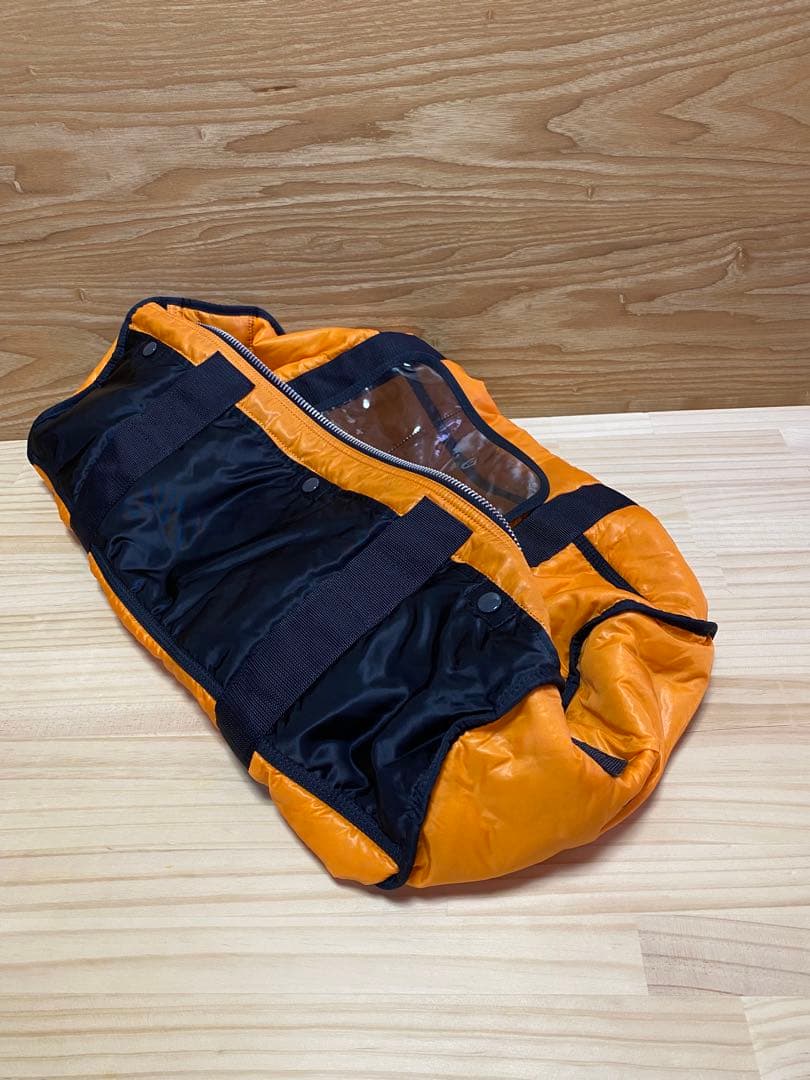 ポーター　タンカー　2way　ダッフルバッグM