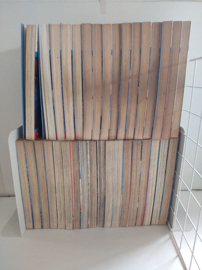 小山田いく 34冊セット ウッドノート、フォーナが走る、すくらっぷブックほか