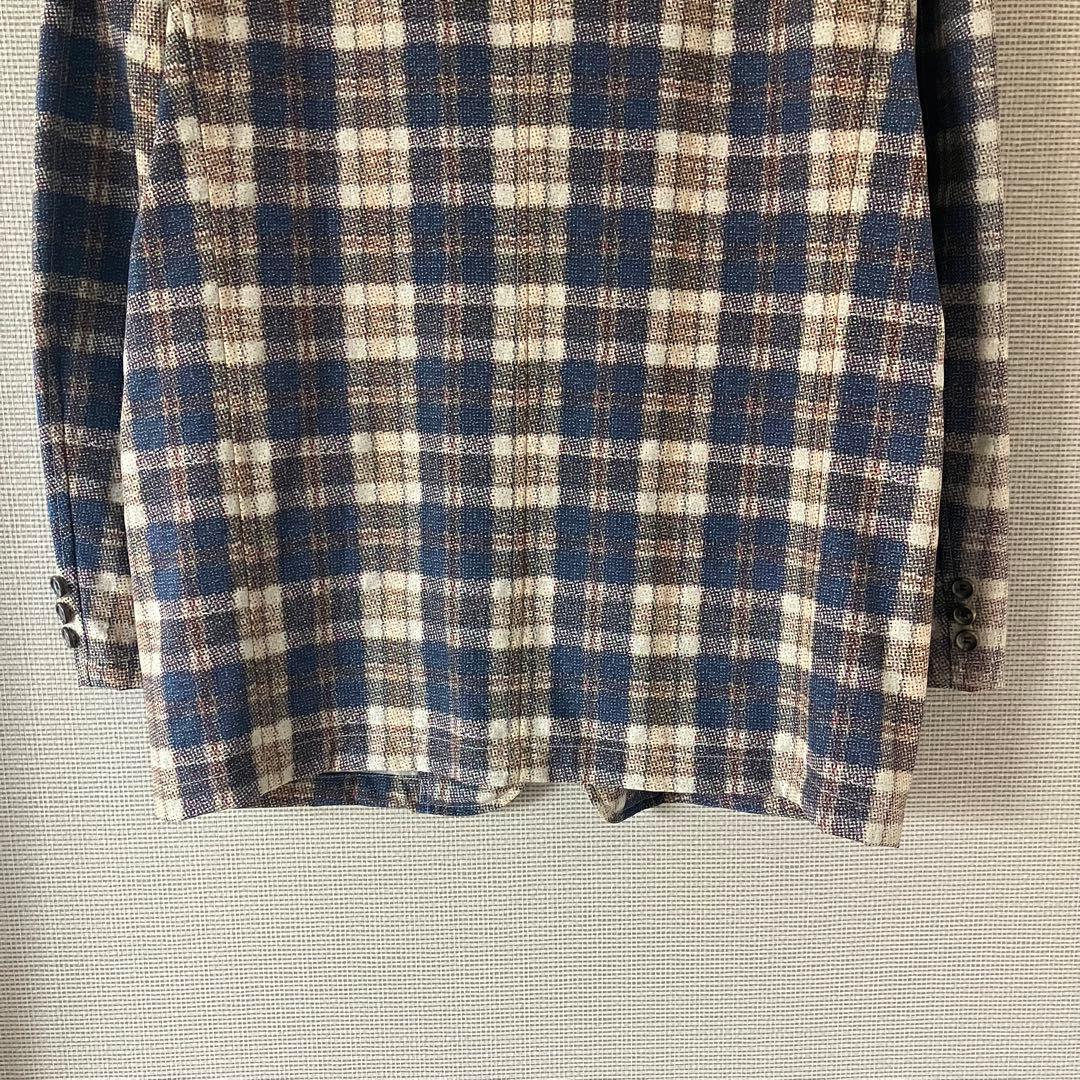 美品 田中オム コムデギャルソンオム テーラード サイズL AD2002